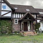 ブルックフィールドファーム - 到着〜❣️