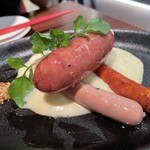 カフェ&バール 1363 - 