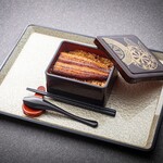 うなぎ処美味美 - 