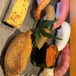 Kiku sushi - 