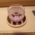 伯雲 - 去年もこれでいただいてます。