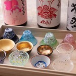 うなぎ処美味美 - 