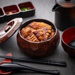うなぎ処美味美 - 