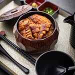 うなぎ処美味美 - 