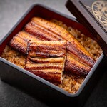 うなぎ処美味美 - 