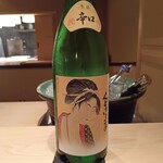 伯雲 - くどき上手 辛口純吟 生詰