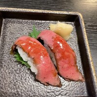 米沢牛黄木 金剛閣 すき焼き しゃぶしゃぶ 毘沙門 - 