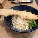 うどん 慎 - 