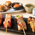 Hakata Kushiyaki Kushimaro - 