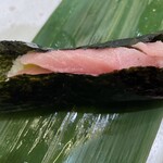 立食い寿司 根室花まる - 