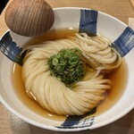 うどん 慎 - 