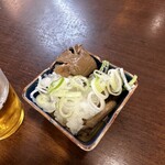 そば茶屋 - 