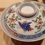 伯雲 - 何かな何かな