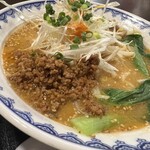 麺屋ゆうき - 
