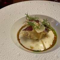 ラトリエ ドゥ ジョエル・ロブション - 