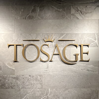 TOSAGE - 看板