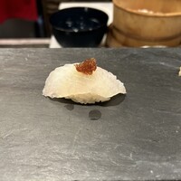 希凛 西店 - ヒラメ