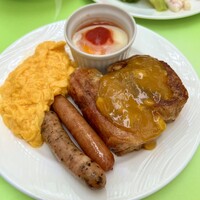 レストランアマデウス - 