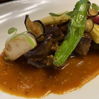 ラトリエ ドゥ ジョエル・ロブション - 