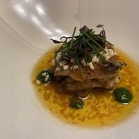 ラトリエ ドゥ ジョエル・ロブション - 