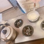 赤間茶屋 あ三五 - 