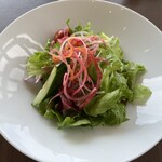 ダイニング ブルーム(軽井沢浅間プリンスホテル) - 