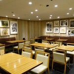 日比谷松本楼GRILL - 