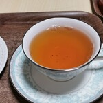 紅茶専門店 Tea Room Wisteria - テイクアウトした ニルギリ・アイアンケトル・2023・STGFOP 30g(税込￥1,167)
