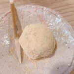 赤間茶屋 あ三五 - 