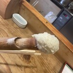 赤間茶屋 あ三五 - 