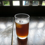 蕎舎 - また素敵な古民家の中を･･