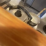 赤間茶屋 あ三五 - 