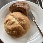 ダイニング ブルーム(軽井沢浅間プリンスホテル) - 