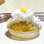 ルブラン - ココ・パッション(断面)