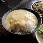 蕎舎 - 至福の料理でした(>∀<)ﾉ