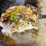 小嶋 - 料理写真:甘辛く煮られて美味♬