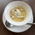 ダイニング ブルーム(軽井沢浅間プリンスホテル) - 