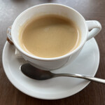 Dining Broom (Karuizawa Asama Prince Hotel )