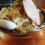 麺 まる井 - 