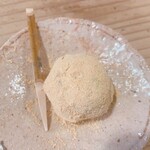 赤間茶屋 あ三五 - 