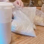 赤間茶屋 あ三五 - 