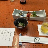 河太郎 中洲本店 - 