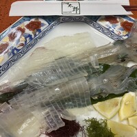 河太郎 中洲本店 - 