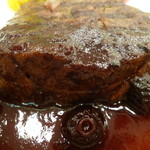 ボア・ド・ブローニュ - 柔らかな壱岐牛