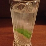 ゴーストスープ - 