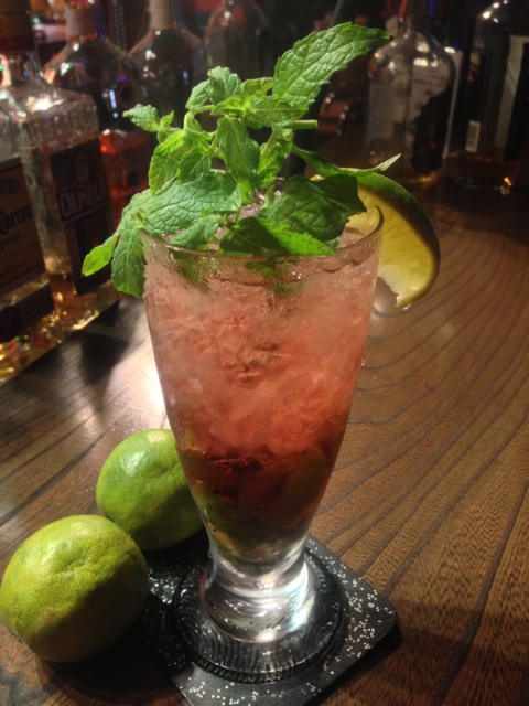 ダーティーボアー（Bar The Dirty Boar） - 神楽岡（バー）の写真