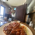 レストラン　ヨシイ - 