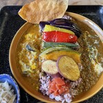 CURRY専門店ヤグラ - 