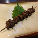 うなぎ料理 あつみ - 