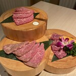 完全個室 焼肉池袋 蔵 - 